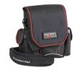 Tool Bag 110x320x230mm Polyester Black